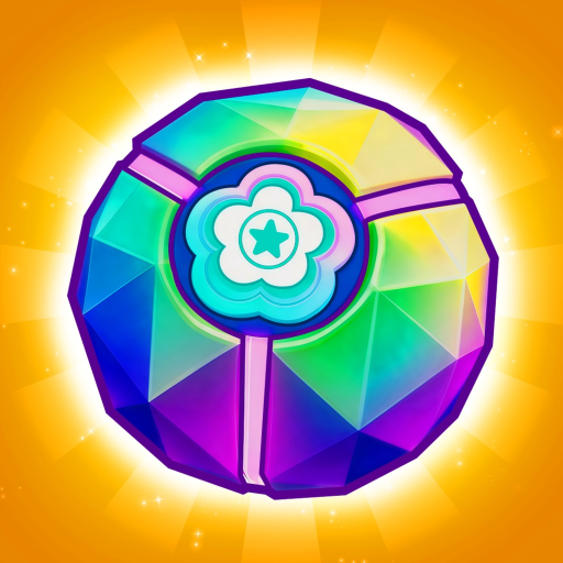 Official Roblox Evomon game icon